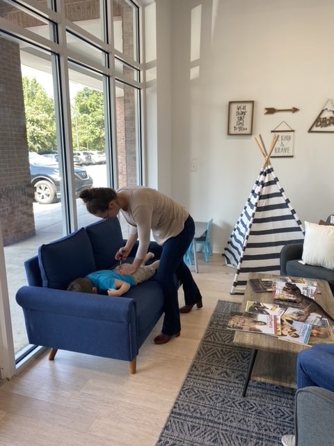 Charlotte Chiropractic